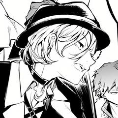 Chuuya (bsd)