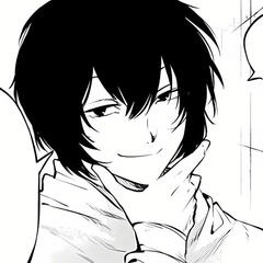Dazai (bsd)