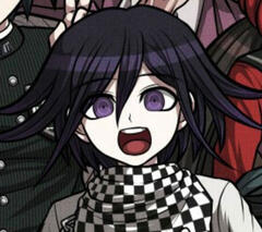 Kokichi (dangaronpa)